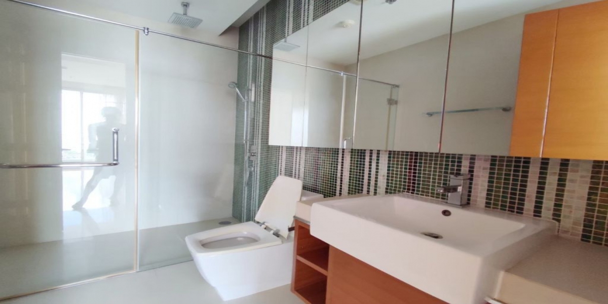 The Cove Pattaya, Pattaya City, Bang Lamung, Chonburi, 1 Bedroom Bedrooms, ,2 BathroomsBathrooms,Condo,Sale,The Cove Pattaya,The Cove Pattaya,10,1580