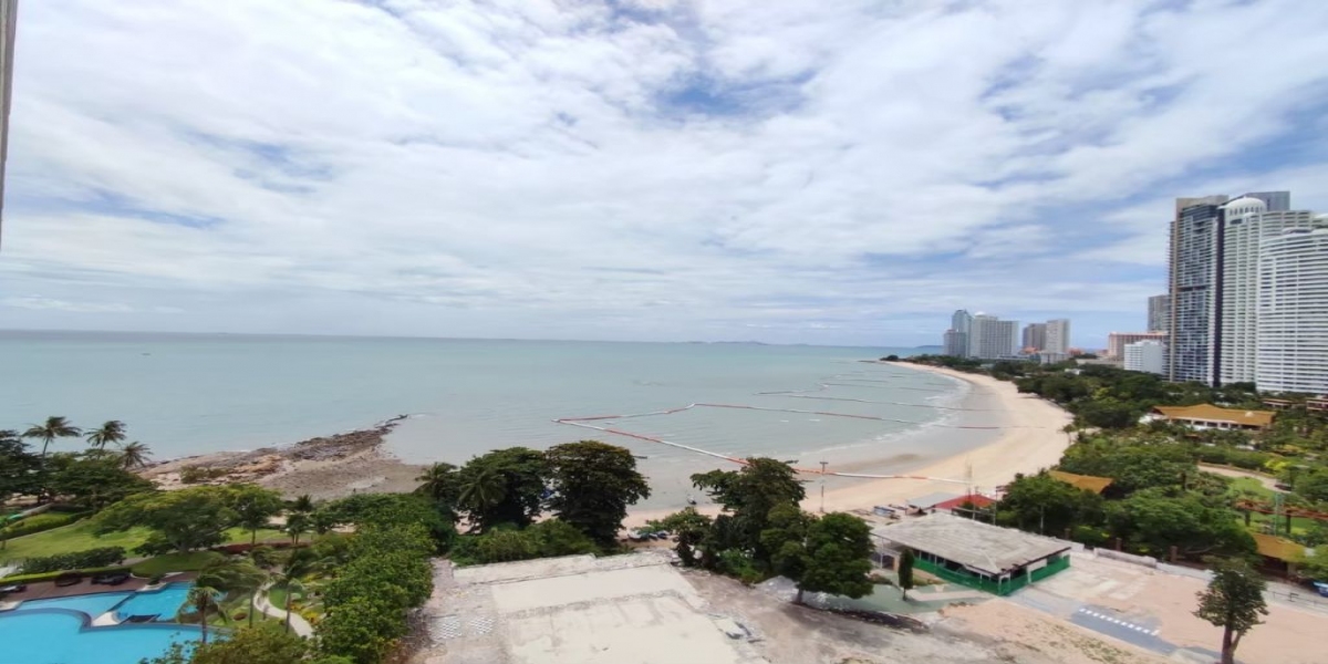 The Cove Pattaya, Pattaya City, Bang Lamung, Chonburi, 1 Bedroom Bedrooms, ,2 BathroomsBathrooms,Condo,Sale,The Cove Pattaya,The Cove Pattaya,10,1580