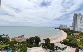 The Cove Pattaya, Pattaya City, Bang Lamung, Chonburi, 1 Bedroom Bedrooms, ,2 BathroomsBathrooms,Condo,Sale,The Cove Pattaya,The Cove Pattaya,10,1580