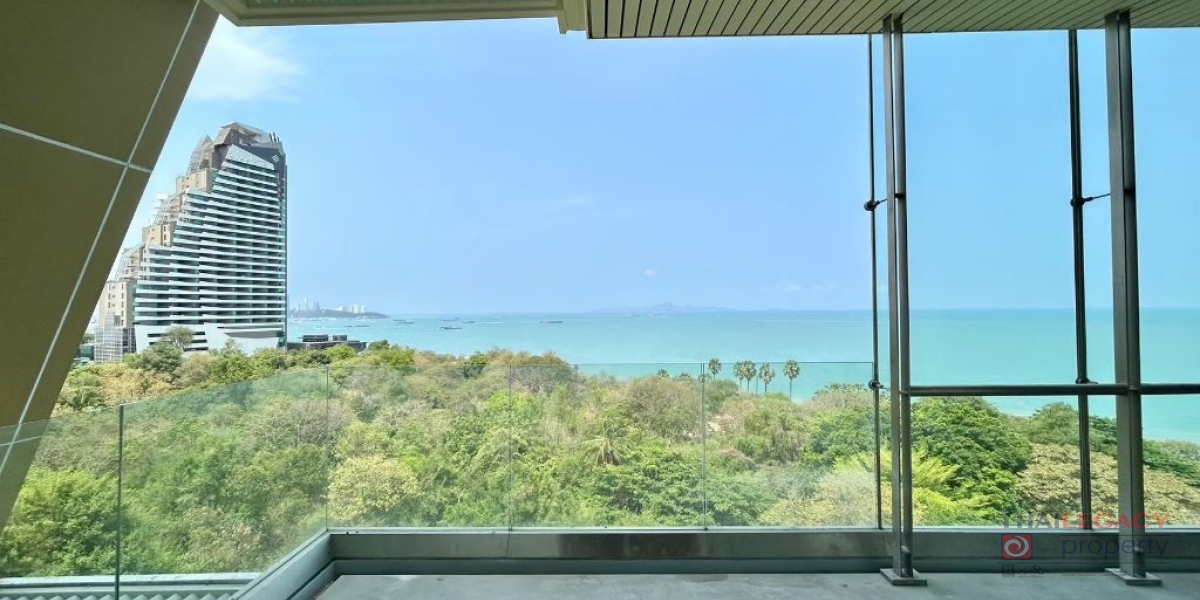 The Cove Pattaya, Pattaya City, Bang Lamung, Chonburi, 1 Bedroom Bedrooms, ,2 BathroomsBathrooms,Condo,Sale,The Cove Pattaya,The Cove Pattaya,8,1581