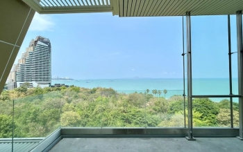 The Cove Pattaya, Pattaya City, Bang Lamung, Chonburi, 1 Bedroom Bedrooms, ,2 BathroomsBathrooms,Condo,Sale,The Cove Pattaya,The Cove Pattaya,8,1581