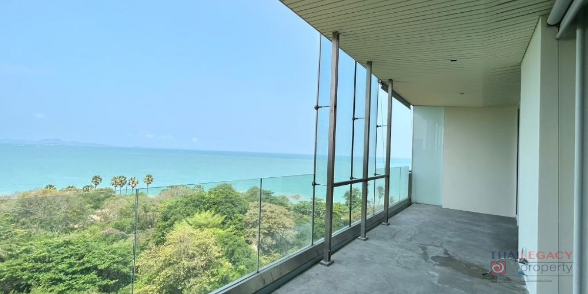 The Cove Pattaya, Pattaya City, Bang Lamung, Chonburi, 1 Bedroom Bedrooms, ,2 BathroomsBathrooms,Condo,Sale,The Cove Pattaya,The Cove Pattaya,8,1581