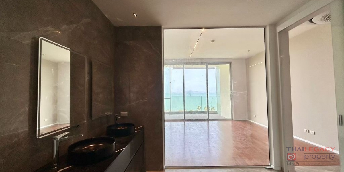 The Cove Pattaya, Pattaya City, Bang Lamung, Chonburi, 1 Bedroom Bedrooms, ,2 BathroomsBathrooms,Condo,Sale,The Cove Pattaya,The Cove Pattaya,8,1581