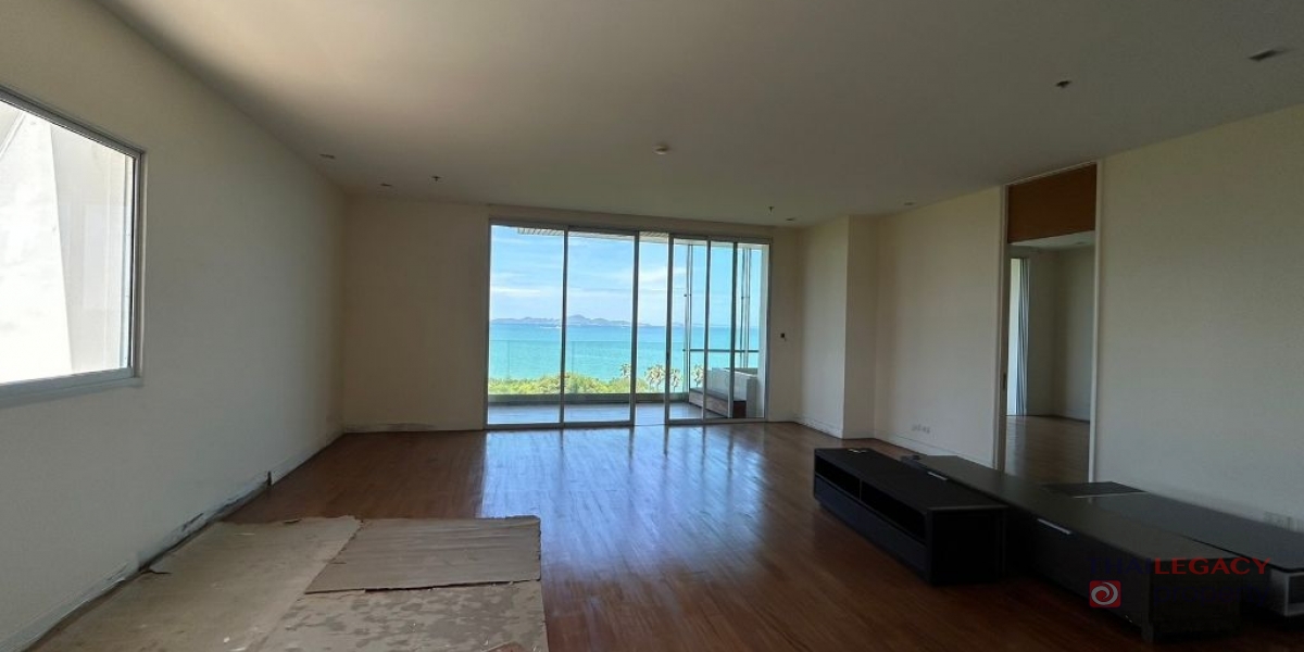 The Cove Pattaya, Pattaya City, Bang Lamung, Chonburi, 1 Bedroom Bedrooms, ,2 BathroomsBathrooms,Condo,Sale,The Cove Pattaya,The Cove Pattaya,7,1582