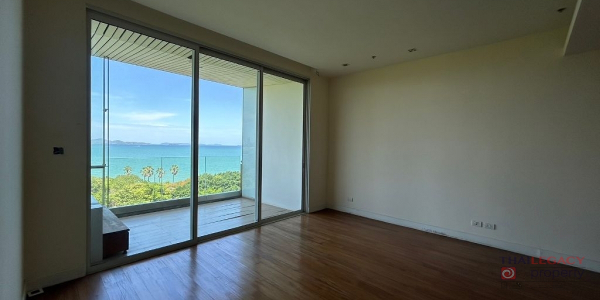 The Cove Pattaya, Pattaya City, Bang Lamung, Chonburi, 1 Bedroom Bedrooms, ,2 BathroomsBathrooms,Condo,Sale,The Cove Pattaya,The Cove Pattaya,7,1582