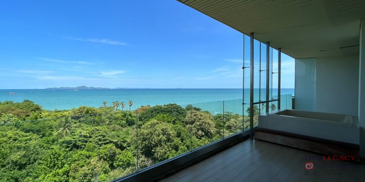 The Cove Pattaya, Pattaya City, Bang Lamung, Chonburi, 1 Bedroom Bedrooms, ,2 BathroomsBathrooms,Condo,Sale,The Cove Pattaya,The Cove Pattaya,7,1582