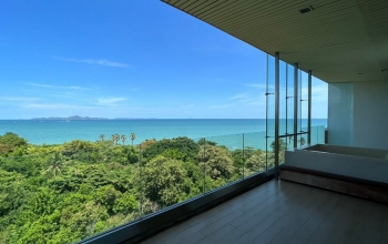 The Cove Pattaya, Pattaya City, Bang Lamung, Chonburi, 1 Bedroom Bedrooms, ,2 BathroomsBathrooms,Condo,Sale,The Cove Pattaya,The Cove Pattaya,7,1582