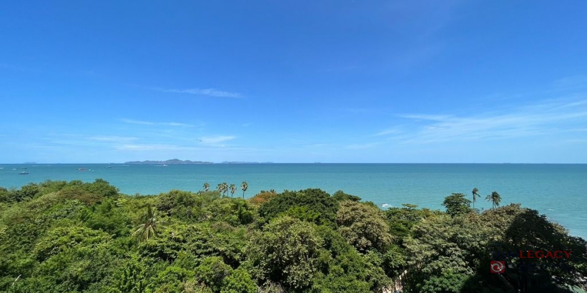 The Cove Pattaya, Pattaya City, Bang Lamung, Chonburi, 1 Bedroom Bedrooms, ,2 BathroomsBathrooms,Condo,Sale,The Cove Pattaya,The Cove Pattaya,7,1582