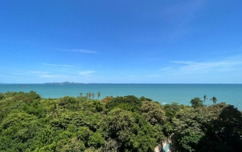 The Cove Pattaya, Pattaya City, Bang Lamung, Chonburi, 1 Bedroom Bedrooms, ,2 BathroomsBathrooms,Condo,Sale,The Cove Pattaya,The Cove Pattaya,7,1582