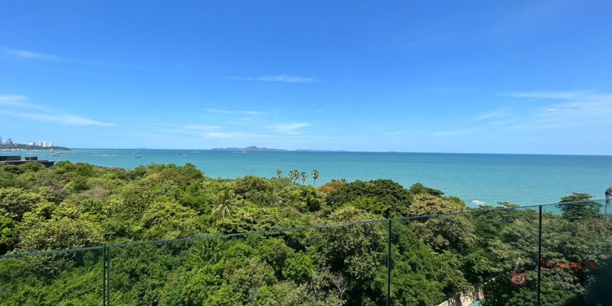 The Cove Pattaya, Pattaya City, Bang Lamung, Chonburi, 1 Bedroom Bedrooms, ,2 BathroomsBathrooms,Condo,Sale,The Cove Pattaya,The Cove Pattaya,7,1582