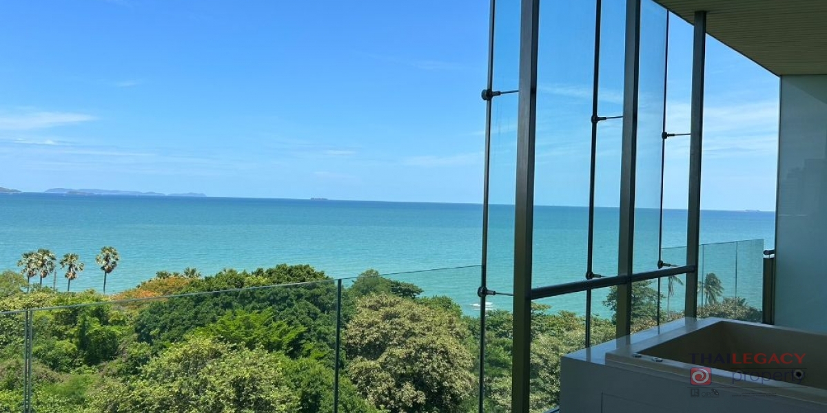 The Cove Pattaya, Pattaya City, Bang Lamung, Chonburi, 1 Bedroom Bedrooms, ,2 BathroomsBathrooms,Condo,Sale,The Cove Pattaya,The Cove Pattaya,7,1582