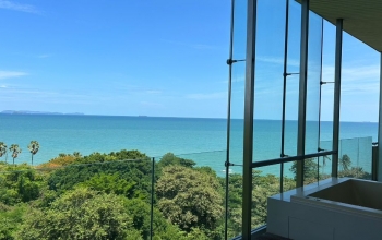 The Cove Pattaya, Pattaya City, Bang Lamung, Chonburi, 1 Bedroom Bedrooms, ,2 BathroomsBathrooms,Condo,Sale,The Cove Pattaya,The Cove Pattaya,7,1582