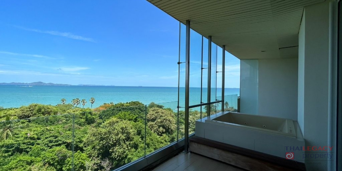 The Cove Pattaya, Pattaya City, Bang Lamung, Chonburi, 1 Bedroom Bedrooms, ,2 BathroomsBathrooms,Condo,Sale,The Cove Pattaya,The Cove Pattaya,7,1582