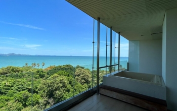 The Cove Pattaya, Pattaya City, Bang Lamung, Chonburi, 1 Bedroom Bedrooms, ,2 BathroomsBathrooms,Condo,Sale,The Cove Pattaya,The Cove Pattaya,7,1582