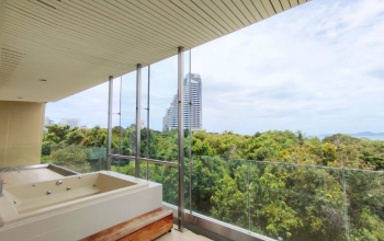 The Cove Pattaya, Pattaya City, Bang Lamung, Chonburi, 2 Bedrooms Bedrooms, ,3 BathroomsBathrooms,Condo,Sale,The Cove Pattaya,The Cove Pattaya,4,1584