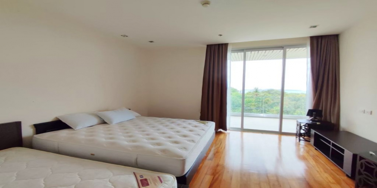 The Cove Pattaya, Pattaya City, Bang Lamung, Chonburi, 2 Bedrooms Bedrooms, ,3 BathroomsBathrooms,Condo,Sale,The Cove Pattaya,The Cove Pattaya,4,1584