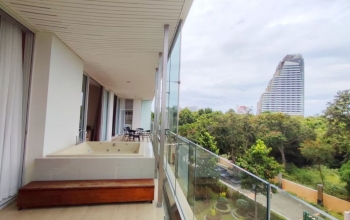 The Cove Pattaya, Pattaya City, Bang Lamung, Chonburi, 2 Bedrooms Bedrooms, ,3 BathroomsBathrooms,Condo,Sale,The Cove Pattaya,The Cove Pattaya,3,1586