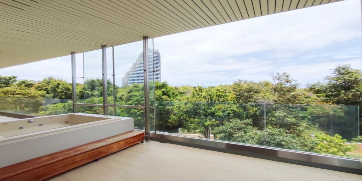 The Cove Pattaya, Pattaya City, Bang Lamung, Chonburi, 2 Bedrooms Bedrooms, ,3 BathroomsBathrooms,Condo,Sale,The Cove Pattaya,The Cove Pattaya,3,1587