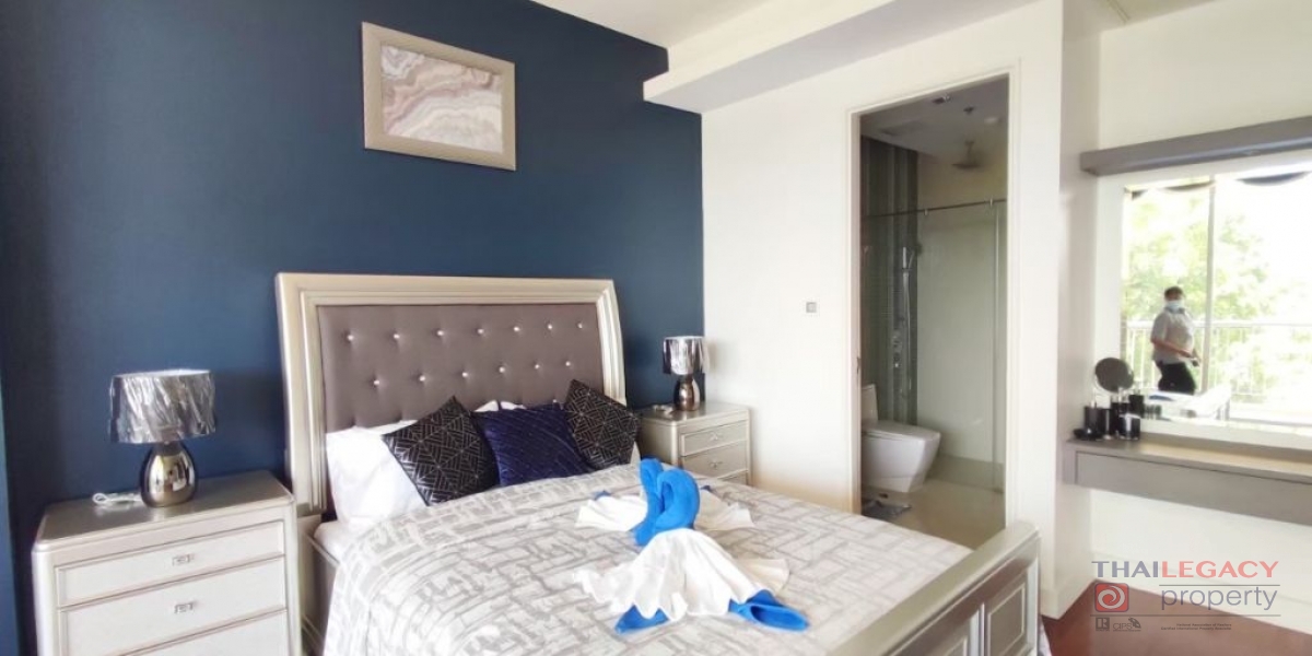 The Cove Pattaya, Pattaya City, Bang Lamung, Chonburi, 1 Bedroom Bedrooms, ,2 BathroomsBathrooms,Condo,Sale,The Cove Pattaya,The Cove Pattaya,2,1588