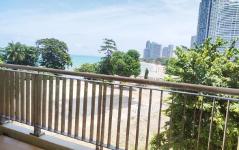 The Cove Pattaya, Pattaya City, Bang Lamung, Chonburi, 1 Bedroom Bedrooms, ,2 BathroomsBathrooms,Condo,Sale,The Cove Pattaya,The Cove Pattaya,2,1588