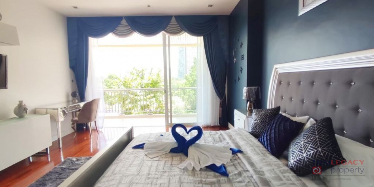 The Cove Pattaya, Pattaya City, Bang Lamung, Chonburi, 1 Bedroom Bedrooms, ,2 BathroomsBathrooms,Condo,Sale,The Cove Pattaya,The Cove Pattaya,2,1588