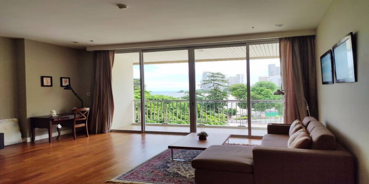 The Cove Pattaya, Pattaya City, Bang Lamung, Chonburi, 1 Bedroom Bedrooms, ,2 BathroomsBathrooms,Condo,Sale,The Cove Pattaya,The Cove Pattaya,2,1589