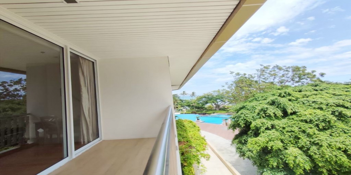 The Cove Pattaya, Pattaya City, Bang Lamung, Chonburi, 1 Bedroom Bedrooms, ,2 BathroomsBathrooms,Condo,Sale,The Cove Pattaya,The Cove Pattaya,2,1589