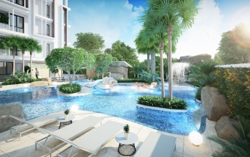 Siam Oriental Dream, Pattaya City, Bang Lamung, Chonburi, 1 Bedroom Bedrooms, ,1 BathroomBathrooms,Condo,Sale,Siam Oriental Dream,Siam Oriental Dream,2,1595