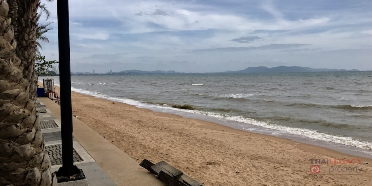 Aeras Jomtien, Pattaya City, Bang Lamung, Chonburi, 1 Bedroom Bedrooms, ,1 BathroomBathrooms,Condo,Rental,Aeras Beachfront Condominium ,Aeras Jomtien,12,1599