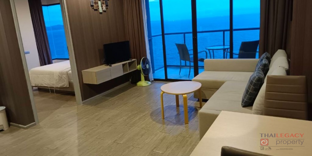 Aeras Jomtien, Pattaya City, Bang Lamung, Chonburi, 1 Bedroom Bedrooms, ,1 BathroomBathrooms,Condo,Rental,Aeras Beachfront Condominium ,Aeras Jomtien,12,1599