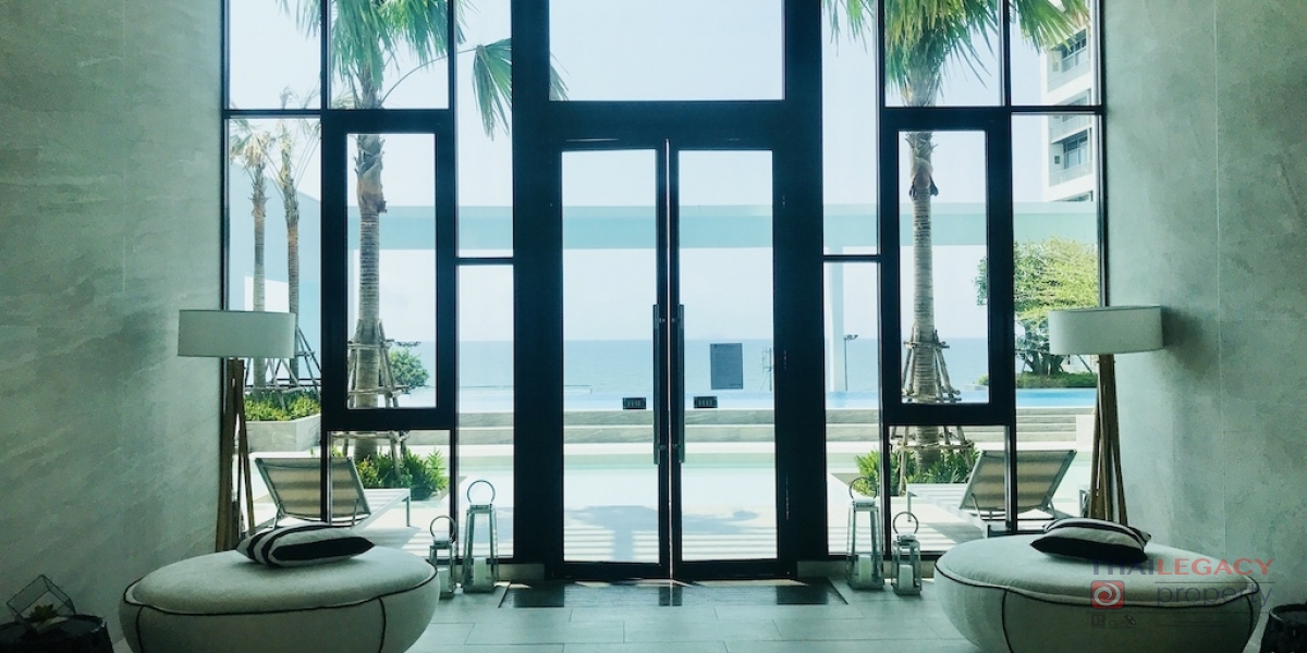 Aeras Jomtien, Pattaya City, Bang Lamung, Chonburi, 1 Bedroom Bedrooms, ,1 BathroomBathrooms,Condo,Rental,Aeras Beachfront Condominium ,Aeras Jomtien,12,1599