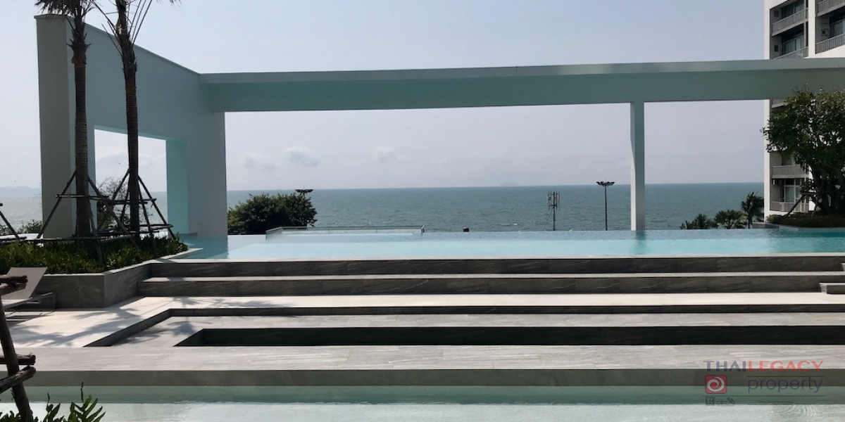 Aeras Jomtien, Pattaya City, Bang Lamung, Chonburi, 1 Bedroom Bedrooms, ,1 BathroomBathrooms,Condo,Rental,Aeras Beachfront Condominium ,Aeras Jomtien,12,1599