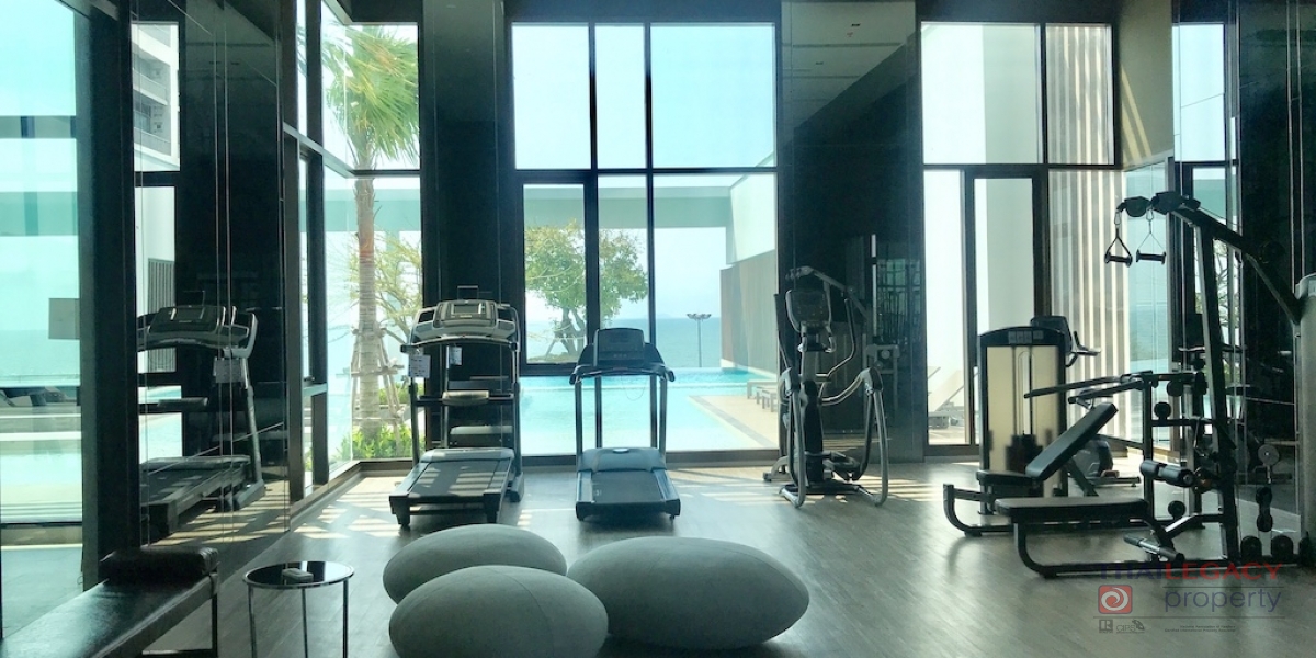 Aeras Jomtien, Pattaya City, Bang Lamung, Chonburi, 1 Bedroom Bedrooms, ,1 BathroomBathrooms,Condo,Rental,Aeras Beachfront Condominium ,Aeras Jomtien,12,1599