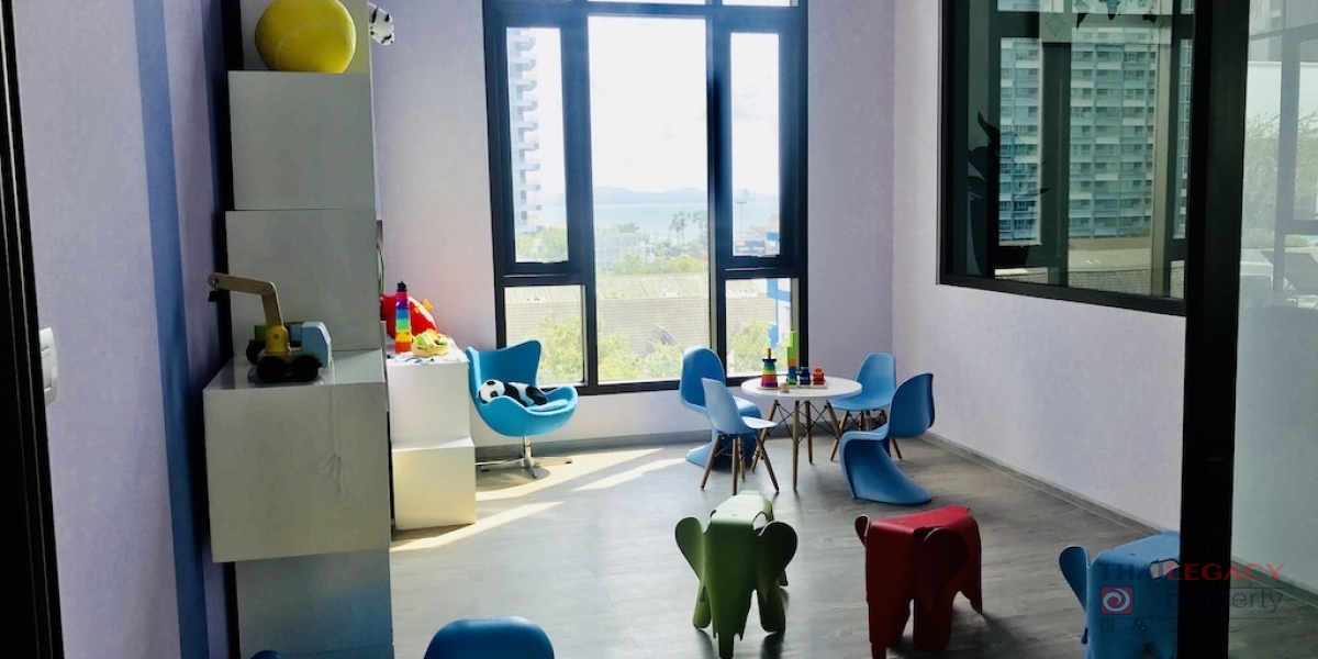 Aeras Jomtien, Pattaya City, Bang Lamung, Chonburi, 1 Bedroom Bedrooms, ,1 BathroomBathrooms,Condo,Rental,Aeras Beachfront Condominium ,Aeras Jomtien,12,1599