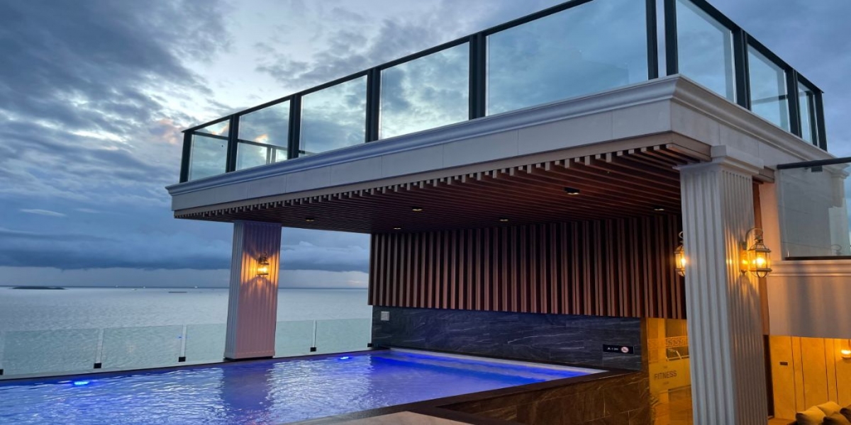 The Elysium Residences, Pattaya City, Bang Lamung, Chonburi, 1 Bedroom Bedrooms, ,1 BathroomBathrooms,Condo,Sale,The Elysium Residences,1600