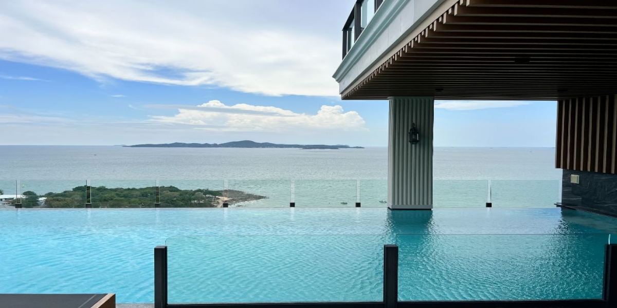 The Elysium Residences, Pattaya City, Bang Lamung, Chonburi, 1 Bedroom Bedrooms, ,1 BathroomBathrooms,Condo,Sale,The Elysium Residences,1600