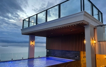 The Elysium Residences, Pattaya City, Bang Lamung, Chonburi, 6 Bedrooms Bedrooms, ,6 BathroomsBathrooms,Condo,Sale,The Elysium Residences,The Elysium Residences,18,1601