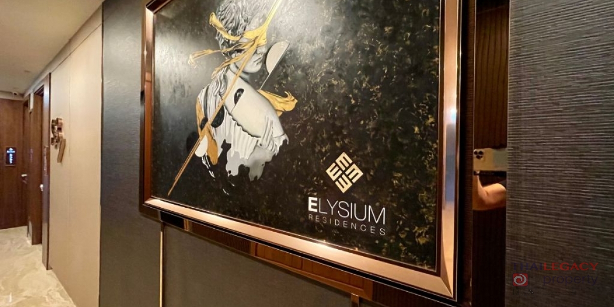 The Elysium Residences, Pattaya City, Bang Lamung, Chonburi, 6 Bedrooms Bedrooms, ,6 BathroomsBathrooms,Condo,Sale,The Elysium Residences,The Elysium Residences,18,1601