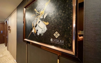 The Elysium Residences, Pattaya City, Bang Lamung, Chonburi, 6 Bedrooms Bedrooms, ,6 BathroomsBathrooms,Condo,Sale,The Elysium Residences,The Elysium Residences,18,1601