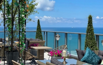 The Elysium Residences, Pattaya City, Bang Lamung, Chonburi, 6 Bedrooms Bedrooms, ,6 BathroomsBathrooms,Condo,Sale,The Elysium Residences,The Elysium Residences,18,1601