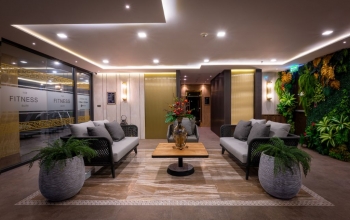 The Elysium Residences, Pattaya City, Bang Lamung, Chonburi, 6 Bedrooms Bedrooms, ,6 BathroomsBathrooms,Condo,Sale,The Elysium Residences,The Elysium Residences,18,1601