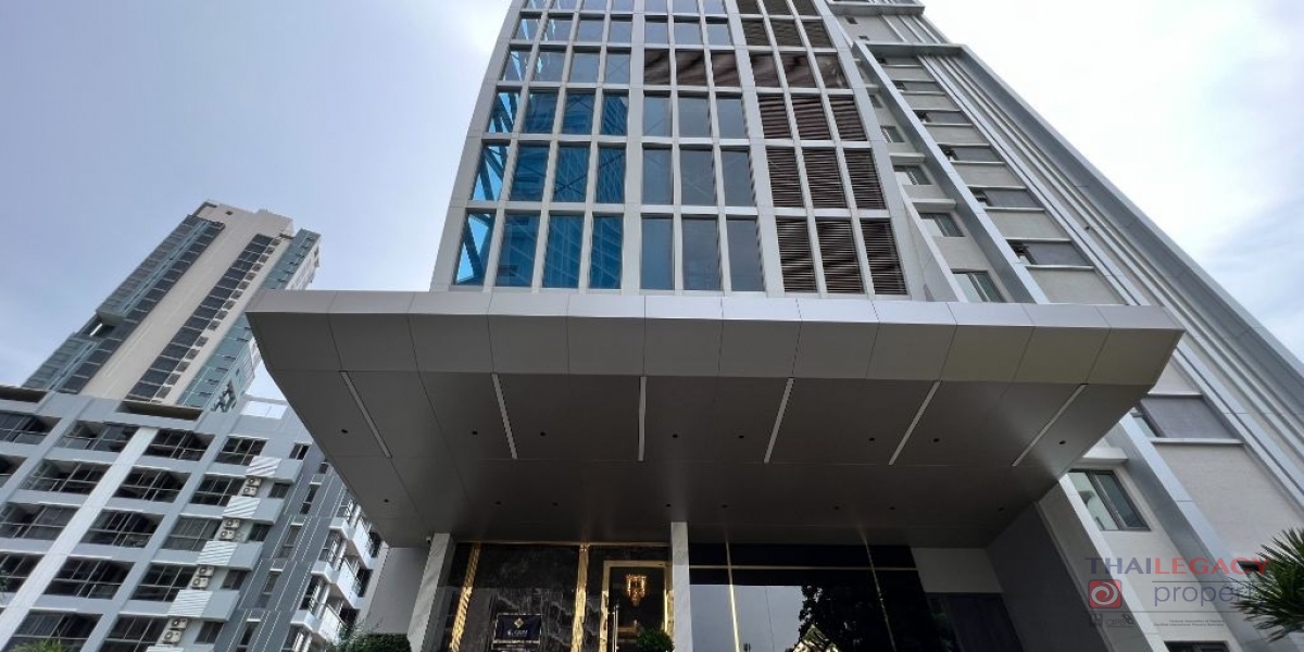 The Elysium Residences, Pattaya City, Bang Lamung, Chonburi, 6 Bedrooms Bedrooms, ,6 BathroomsBathrooms,Condo,Sale,The Elysium Residences,The Elysium Residences,18,1601