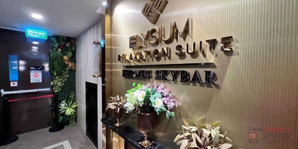 The Elysium Residences, Pattaya City, Bang Lamung, Chonburi, 6 Bedrooms Bedrooms, ,6 BathroomsBathrooms,Condo,Sale,The Elysium Residences,The Elysium Residences,18,1601