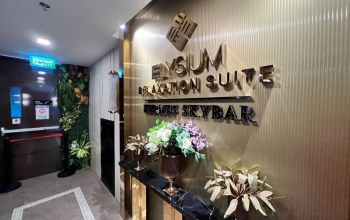 The Elysium Residences, Pattaya City, Bang Lamung, Chonburi, 6 Bedrooms Bedrooms, ,6 BathroomsBathrooms,Condo,Sale,The Elysium Residences,The Elysium Residences,18,1601