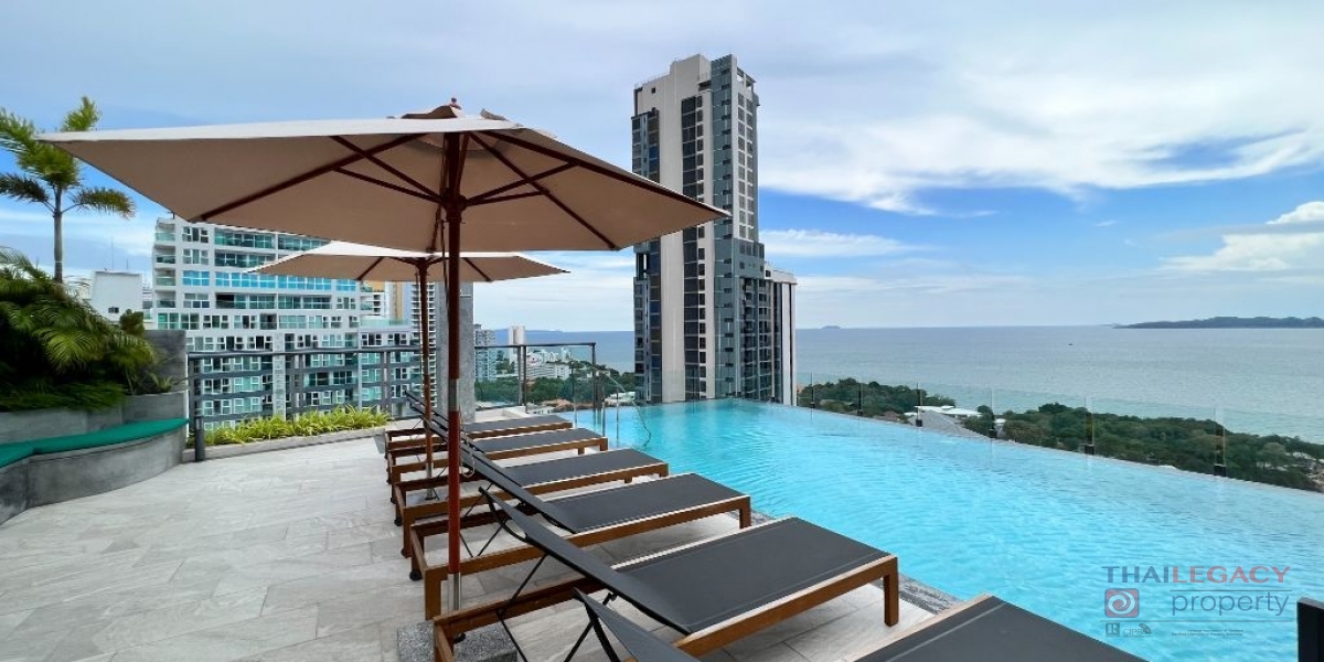 The Elysium Residences, Pattaya City, Bang Lamung, Chonburi, 6 Bedrooms Bedrooms, ,6 BathroomsBathrooms,Condo,Sale,The Elysium Residences,The Elysium Residences,18,1601