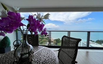 The Elysium Residences, Pattaya City, Bang Lamung, Chonburi, 6 Bedrooms Bedrooms, ,6 BathroomsBathrooms,Condo,Sale,The Elysium Residences,The Elysium Residences,18,1601