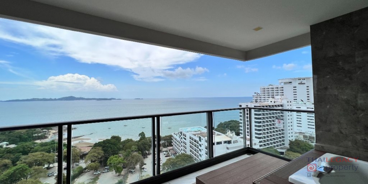 The Elysium Residences, Pattaya City, Bang Lamung, Chonburi, 6 Bedrooms Bedrooms, ,6 BathroomsBathrooms,Condo,Sale,The Elysium Residences,The Elysium Residences,18,1601