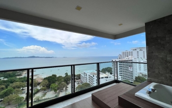 The Elysium Residences, Pattaya City, Bang Lamung, Chonburi, 6 Bedrooms Bedrooms, ,6 BathroomsBathrooms,Condo,Sale,The Elysium Residences,The Elysium Residences,18,1601