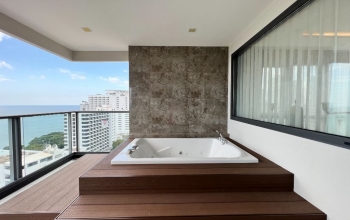 The Elysium Residences, Pattaya City, Bang Lamung, Chonburi, 6 Bedrooms Bedrooms, ,6 BathroomsBathrooms,Condo,Sale,The Elysium Residences,The Elysium Residences,18,1601