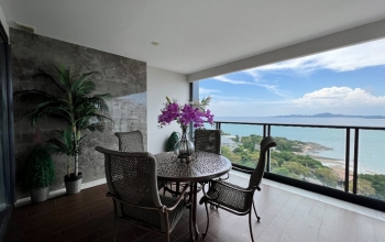 The Elysium Residences, Pattaya City, Bang Lamung, Chonburi, 6 Bedrooms Bedrooms, ,6 BathroomsBathrooms,Condo,Sale,The Elysium Residences,The Elysium Residences,18,1601